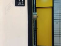 登巴客栈(北京国展店) - 六人间(公共卫浴)（床位）