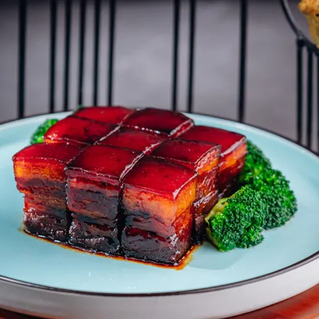 GRAND NEW CENTURY HOTEL BEIHAI