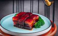 北海金昌開元名都大飯店