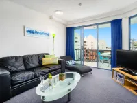 Alexandra on the Pacific Hotels in Mooloolaba
