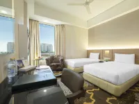 Cititel Penang Hotels near Convention 33