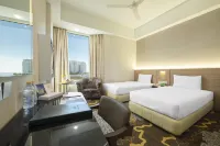 Cititel Penang Hôtels à : George Town