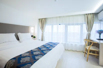 Xiezhan Hotel (Shanghai Hongqiao National Convention and Exhibition Center)
