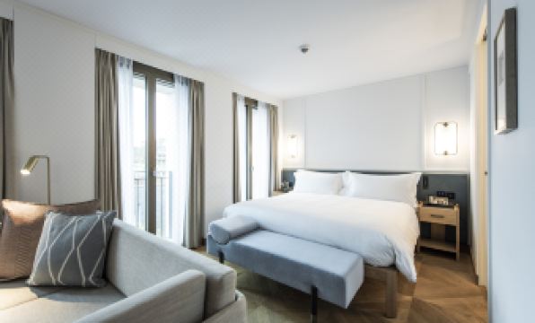 Alex Lake Zürich - Lifestyle Hotel and Suites