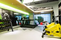 Ibis Styles Hotel (Kaifeng Drum Tower) - Gym
