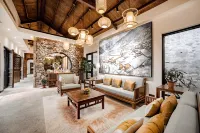 Qiyin Da'an Banshan Guesthouse Hotels in Yiwu