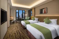 Ramada by Wyndham Leshan Hotels in Leshan