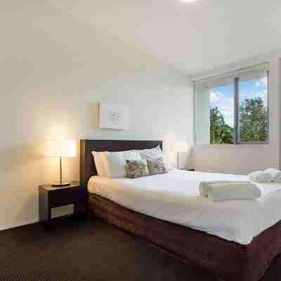 Coast Resort Merimbula Rooms