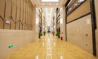 Yuanyang Golden Bay Terrace Hotel