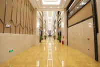 Yuanyang Golden Bay Terrace Hotel - 4-نجوم