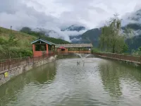 Gongshan Aren Farmhouse