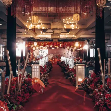 Jinma Hotel