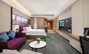 Hampton by Hilton Ningbo Eastern New Town