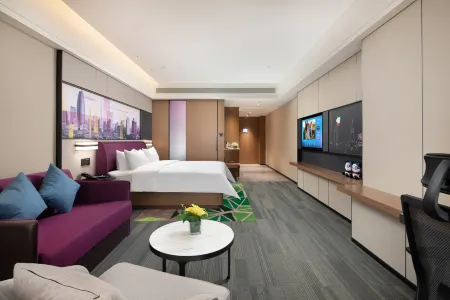 Hampton by Hilton Ningbo Eastern New Town