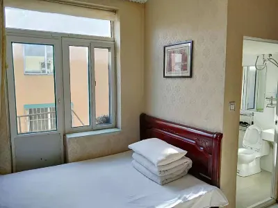 Qingyuan Longtai Hotel Hotels in Qingyuan