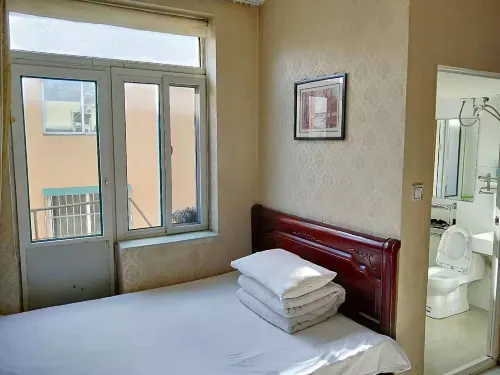 Qingyuan Longtai Hotel Hotels in Qingyuan