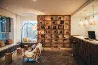 Urumqi Huatangyuan Homestay