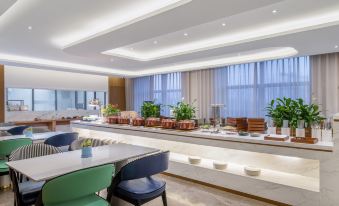 Crystal Orange Heze Changjiang East Road Hotel