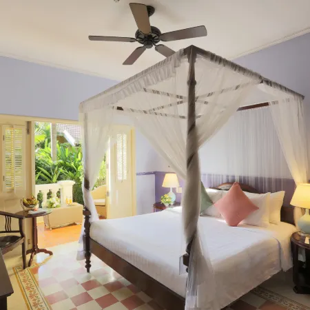 La Veranda Resort Phu Quoc - MGallery