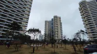 Dongshan Chaoxi Seaview Apartment