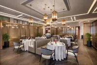 福建省外貿センター悅華ホテル（三坊七巷） - 朝食
