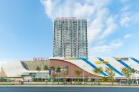 PK E-sports Hotel JiaoMei