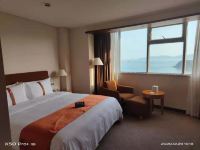 惠州大亚湾阳光海岸酒店 - 海景大床房