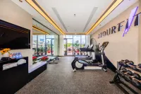 Atour Hotel Kunming Green Lake Yunnan University