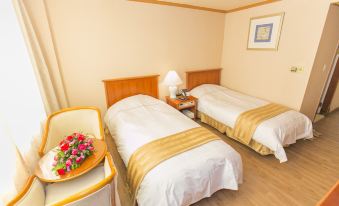 Sejong Hotel Chuncheon