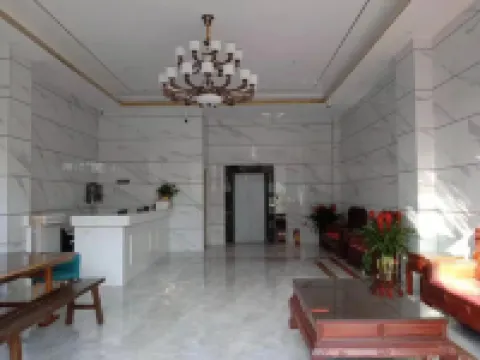 Gaozhou Gaomei Hotel Hotels in Gaozhou