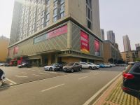 武汉荣耀世纪电竞公寓 - 酒店附近
