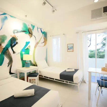 La Bella Boutique Hotel