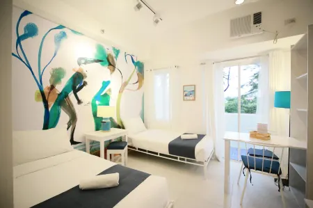 La Bella Boutique Hotel