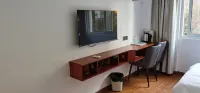 Suining Tianlicheng Hotel