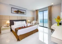 Imperial Nha Trang Các khách sạn ở Nha Trang