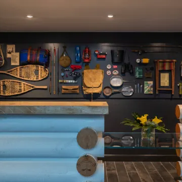 Renaissance Minneapolis Bloomington Hotel