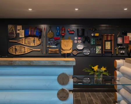 Renaissance Minneapolis Bloomington Hotel โรงแรมในบรูมมิงตัน