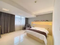 Mbox Boutique Hotel (Dongguan Houjie Street)