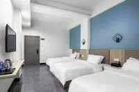 Zhaoqing Jiayou Boutique Hotel