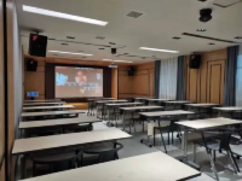 Jinkaiyue Zhihui Hotel Hoteles en Pingdingshan