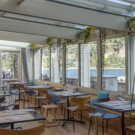 Grand Hotel Portovenere