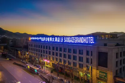 Lhasa Shigatse Hotel Hotels in Sera Monastery