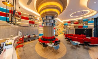 Ibis Lanzhou Zhongchuan Airport Hotel