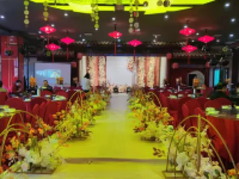 De an Fu Hotel Hotels in Anlu