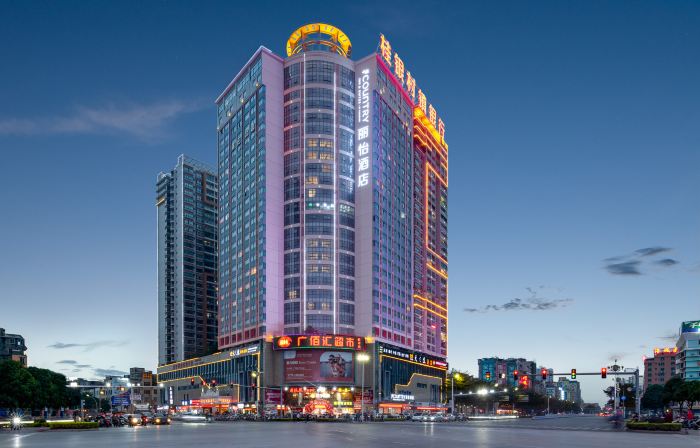 Country Inn & Suites by Radisson, Guiping Xishan Branch