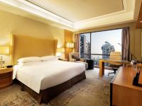 厦门磐基希尔顿酒店 - 次世代P5电竞游戏主题大床房