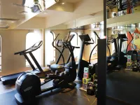 The Yun Collection Guangzhou Yong Qing Fang Hotels near Li Wan