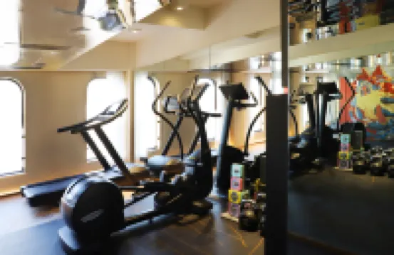 The Yun Collection Guangzhou Yong Qing Fang