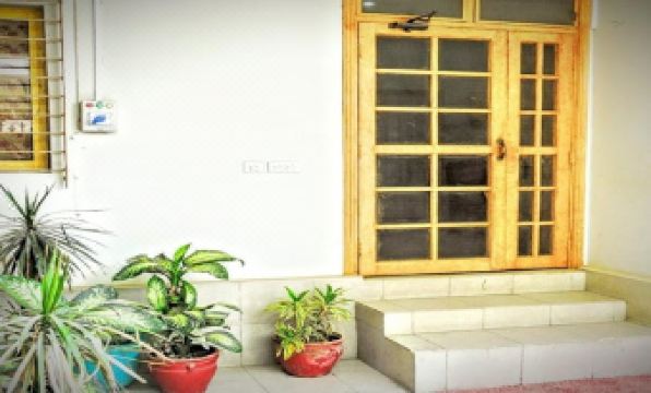 Jannat Guest House Hyd