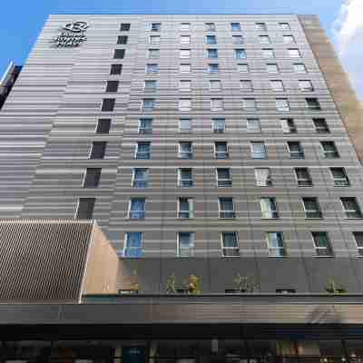 富山站前大和ROYNET酒店 Hotel Exterior